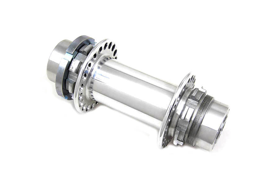 XR 750 Rear Wheel Hub