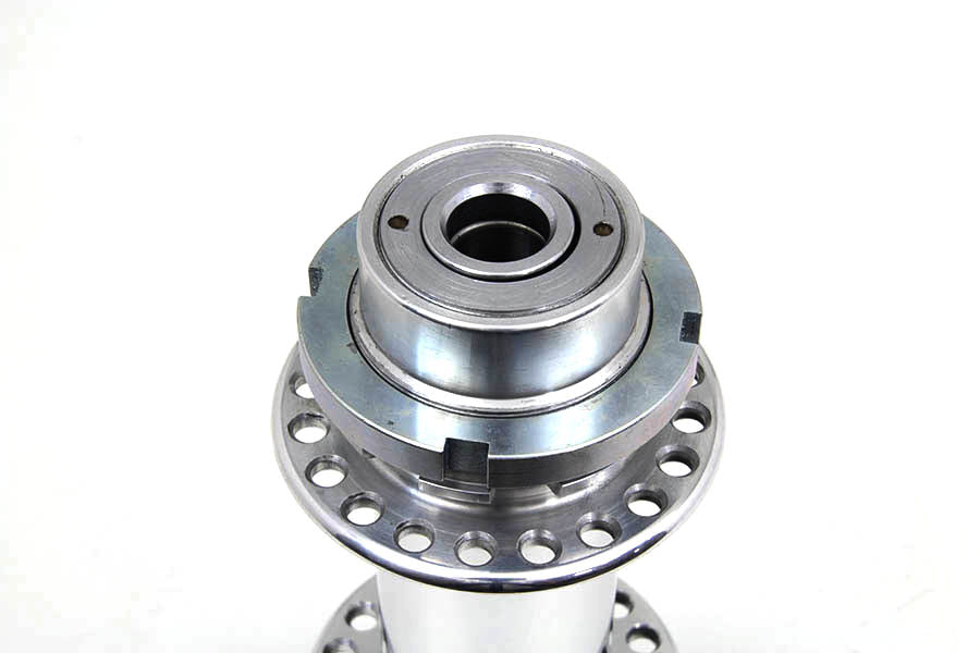 XR 750 Rear Wheel Hub