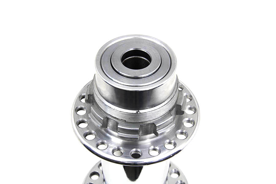 XR 750 Rear Wheel Hub