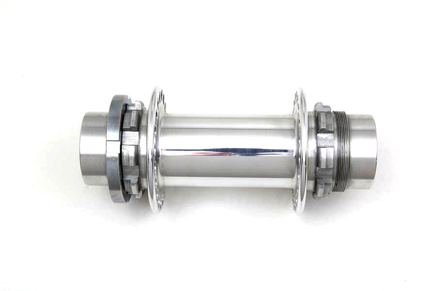 XR 750 Rear Wheel Hub