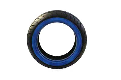 Vee Rubber 200/50R X 18 Whitewall Tire