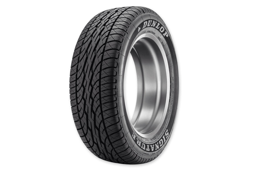 Dunlop Signature Series Trike P205/65R15 Tire