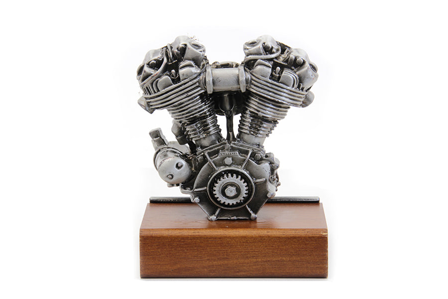 V-Twin MFG Knucklehead Motor Model for 2014