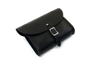 Windshield Pouch Black