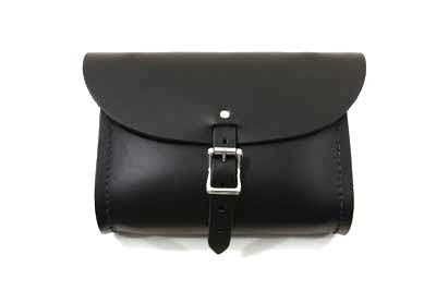 Windshield Pouch Black