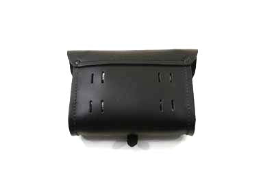 Windshield Pouch Black