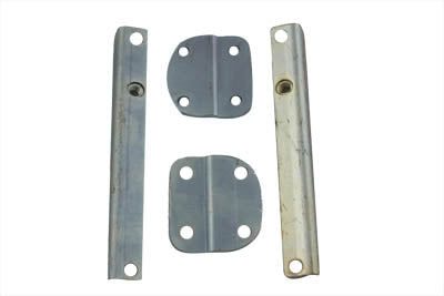 Windshield Bracket Set