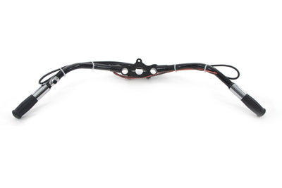 Speedster Handlebar Black