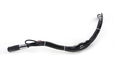 Speedster Handlebar Black