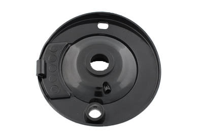 Rear Brake Backing Plate