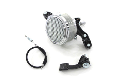 Rear Wheel Siren Kit