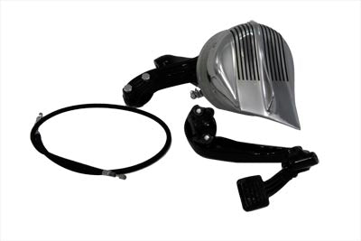 Rear Wheel Siren Kit for Rigid Frame