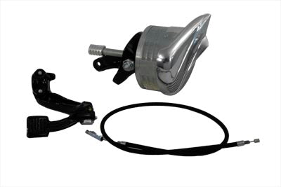 Rear Wheel Siren Kit for Rigid Frame