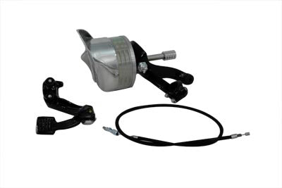 Rear Wheel Siren Kit for Rigid Frame