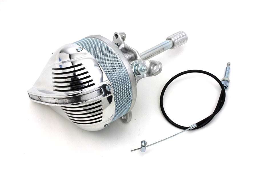 Front Wheel Drive Siren Kit