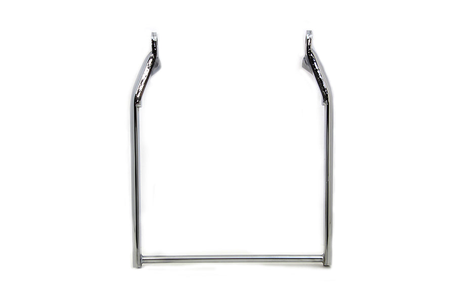 VL Rear Frame Kickstand