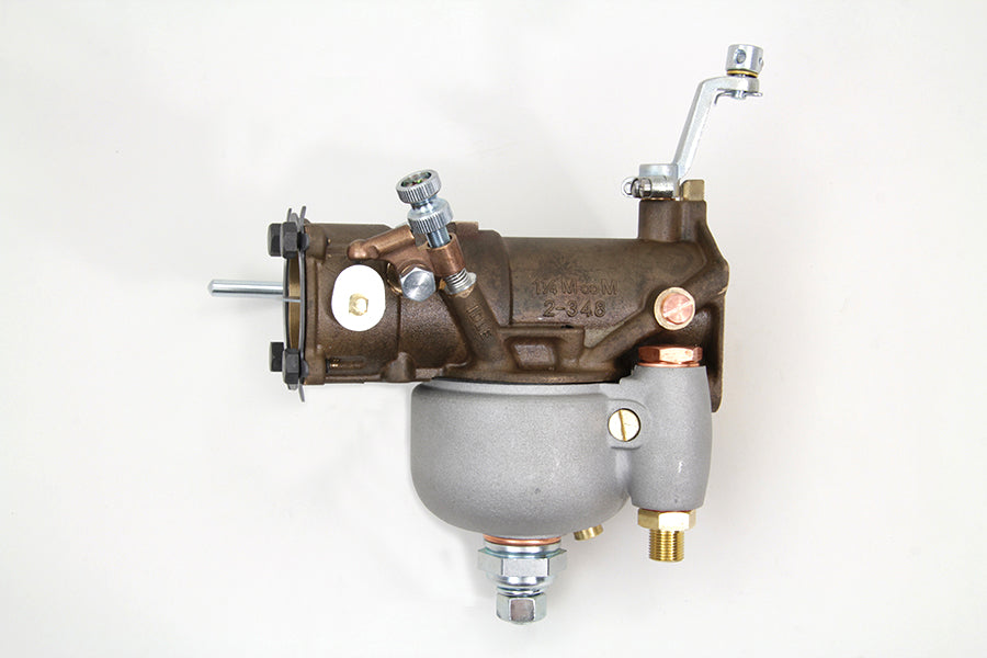 Replica M88 Linkert Carburetor