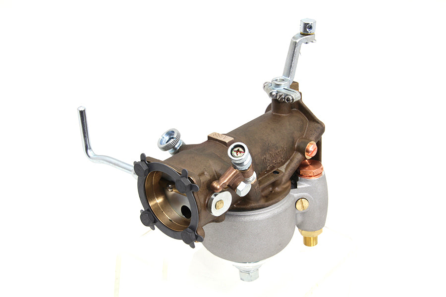 Replica M88 Linkert Carburetor