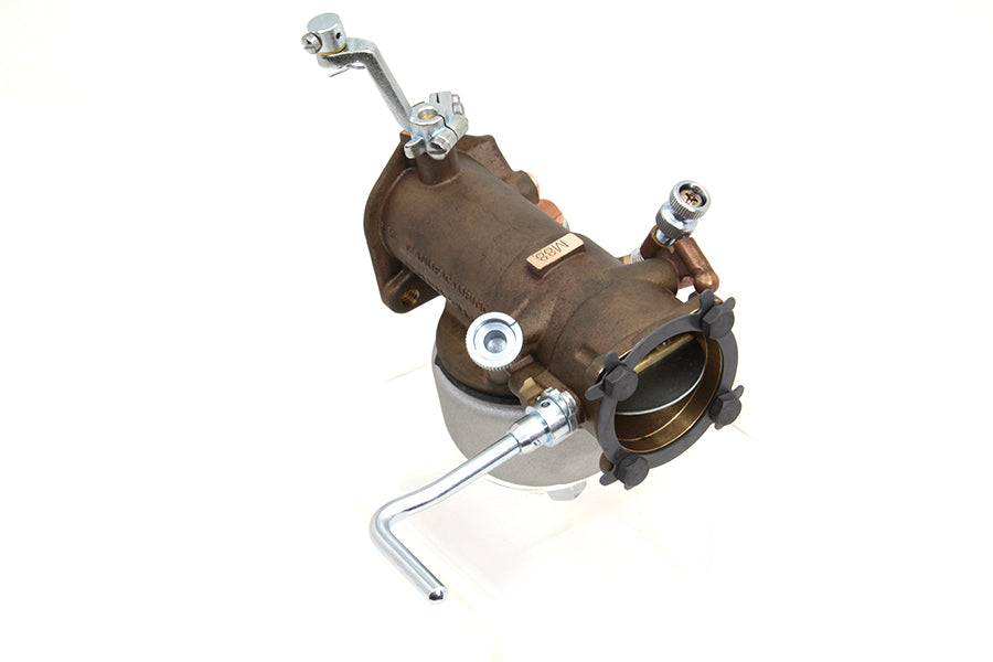 Replica M88 Linkert Carburetor