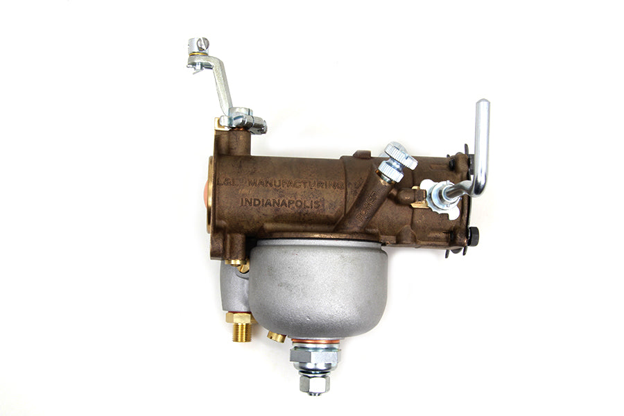 Replica M51L Linkert Carburetor