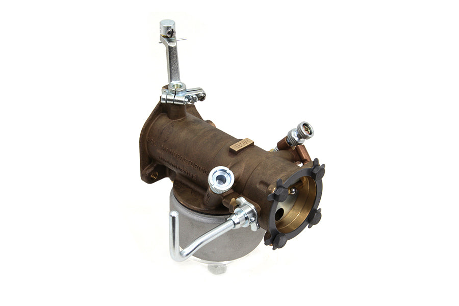 Replica M51L Linkert Carburetor