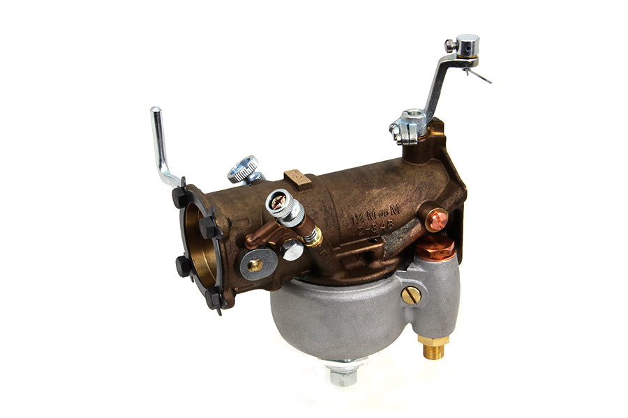 Replica M51L Linkert Carburetor