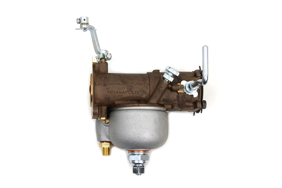 Replica M51 Linkert Carburetor