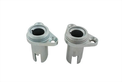 Zinc Rear Tappet Block Set