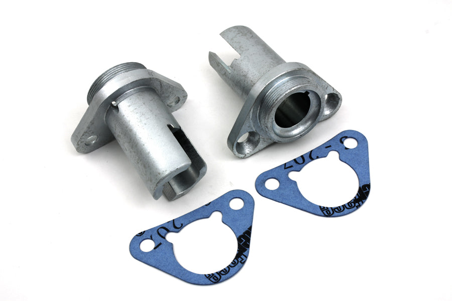 Zinc Rear Tappet Block Set