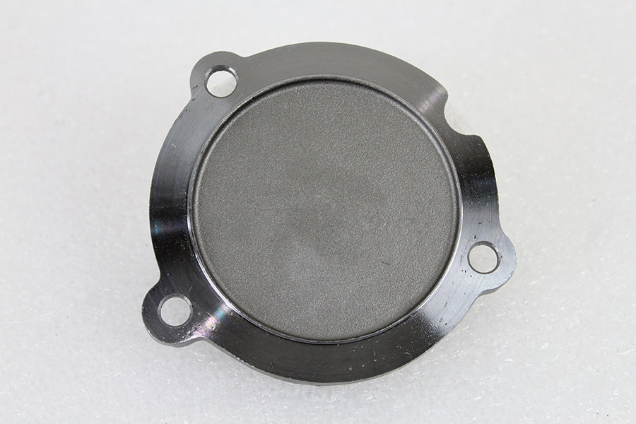 WR 45 Cam Cover Plate Zinc Plated