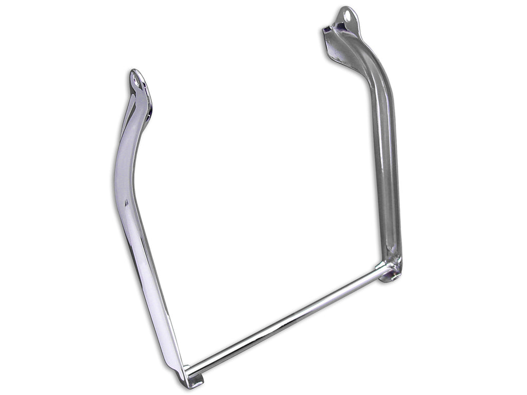 WL Chrome Rear Frame Kickstand