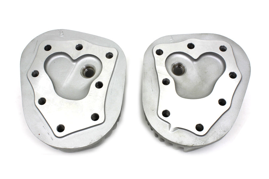 Harley Davidson WLD, WL, Servi-Car 6:1 High Compression Aluminum Head Set