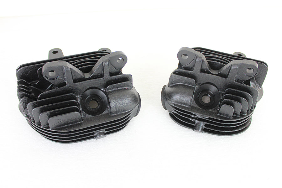 Knuckle Bare Cylinder Head Set