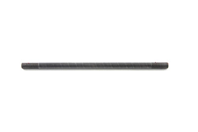 WL Front Axle Black