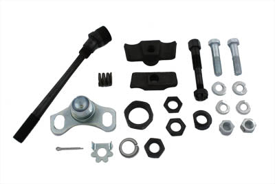 Side Car Connector Kit