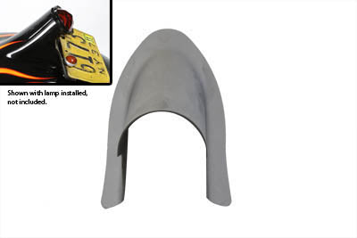 Tail Lamp Shroud Bracket