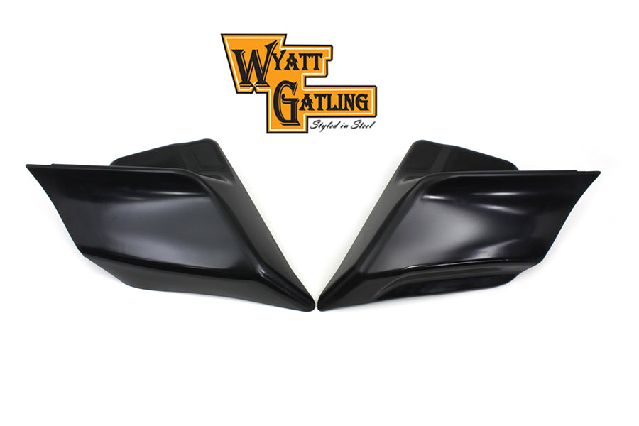 Wyatt Gatling Contour Side Cover Set