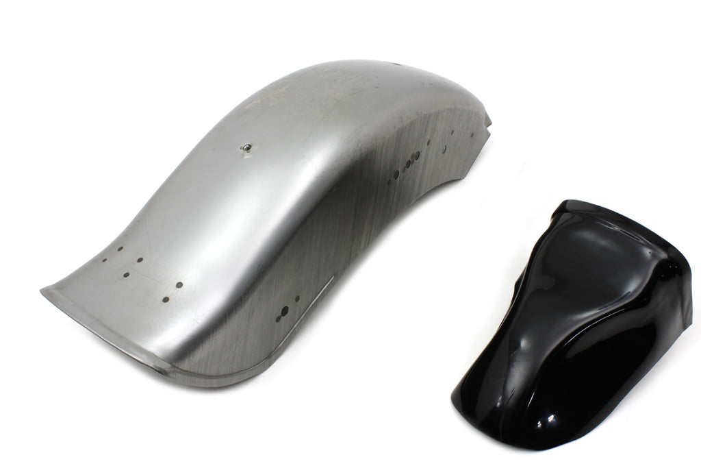 XL Bobbed Rear Fender Only