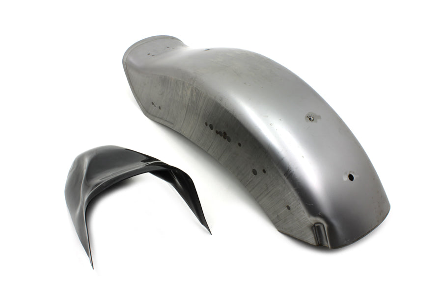 XL Bobbed Rear Fender Only