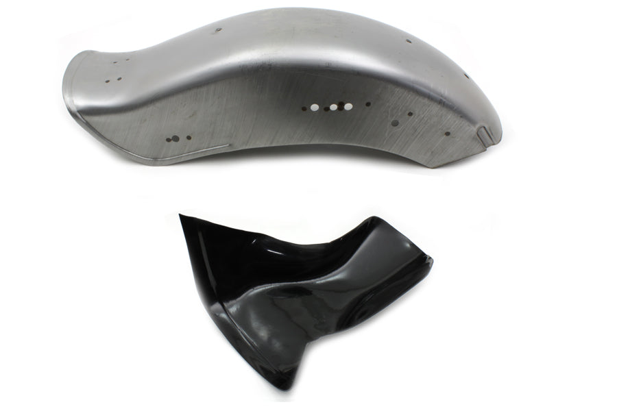 XL Bobbed Rear Fender Only