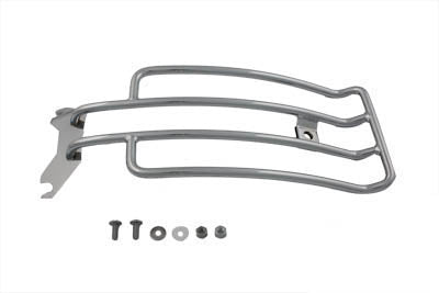 Wyatt Gatling Luggage Rack Chrome