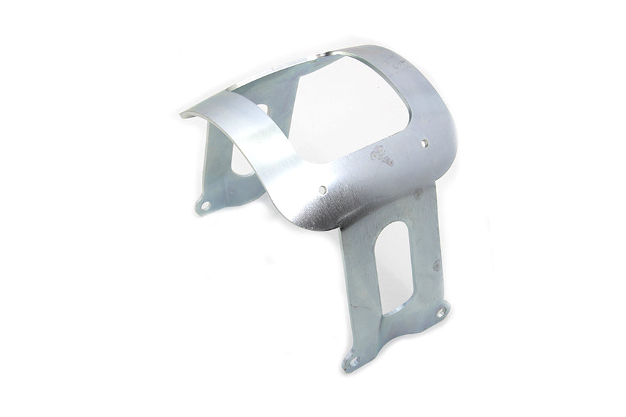 Zinc Plated Fender Bracket