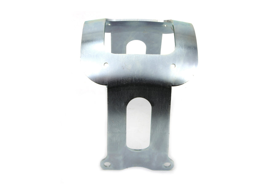 Zinc Plated Fender Bracket