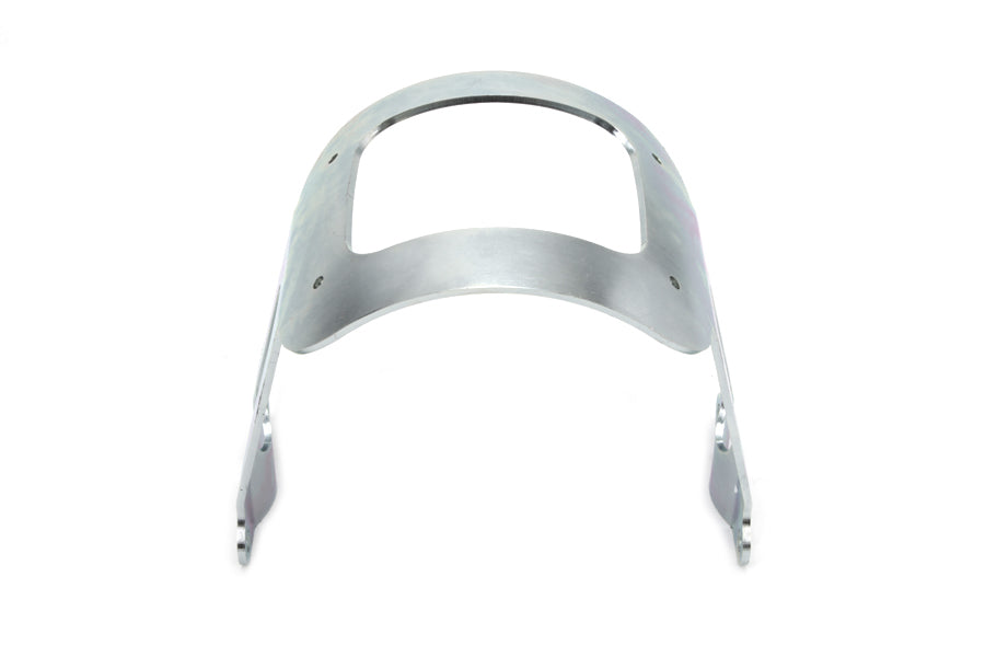 Zinc Plated Fender Bracket