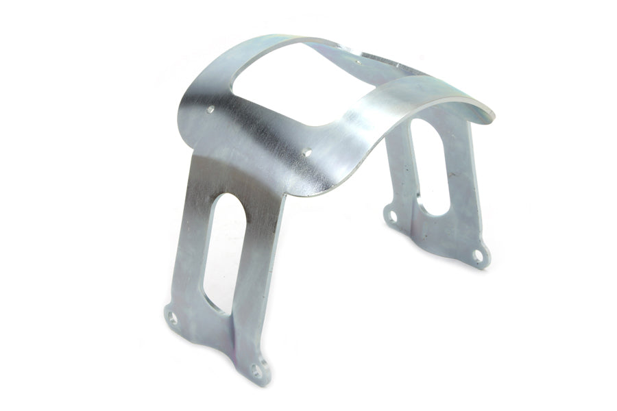 Zinc Plated Fender Bracket