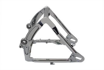 Swingarm Chrome