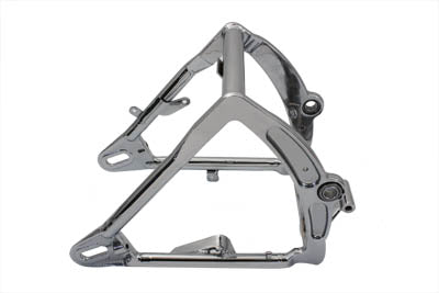 Swingarm Chrome