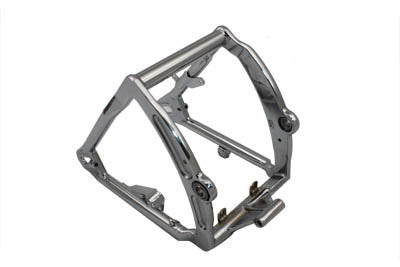 Swingarm Chrome