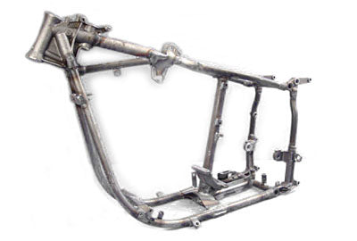 Early Replica Swingarm Frame