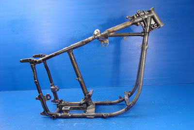 1958-1964 Harley Davidson Panhead FL FLH Swing Arm Frame